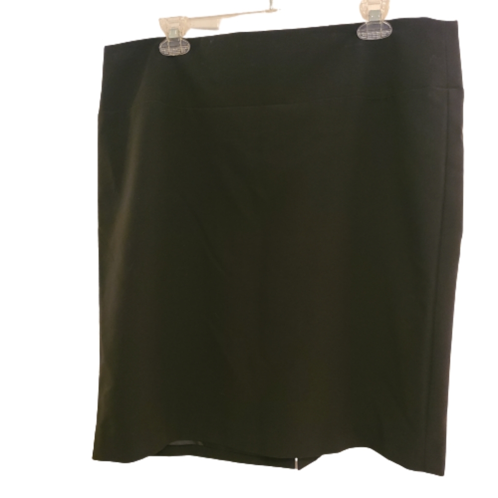 NWOT Ellen Tracy Pencil Skirt